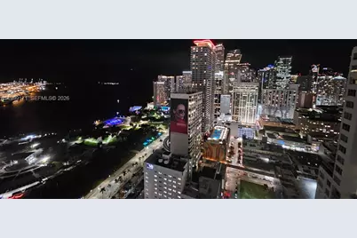 244 Biscayne Blvd #3707, Miami, FL 33132 - Photo 3