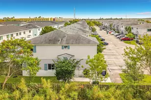 451 NW 12th Ave, Florida City, FL 33034 - Photo 35