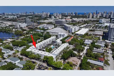 2555 NE 193rd St #2122, Miami, FL 33180 - Photo 33