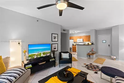 19655 E Country Club Dr #6108, Aventura, FL 33180 - Photo 9