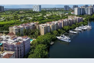 19655 E Country Club Dr #6108, Aventura, FL 33180 - Photo 29