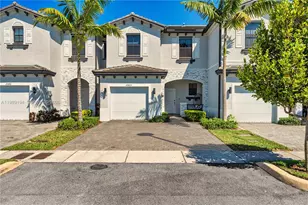 20433 NW 4th Ct, Miami Gardens, FL 33169 - Photo 1