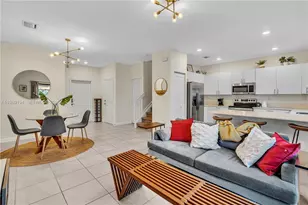 20433 NW 4th Ct, Miami Gardens, FL 33169 - Photo 9