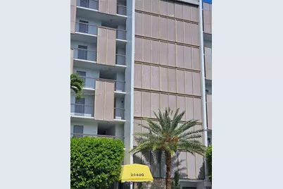 20400 W Country Club Dr #601, Aventura, FL 33180 - Photo 1