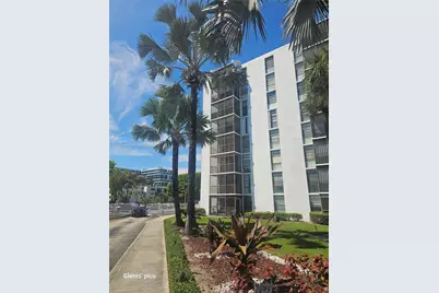 20400 W Country Club Dr #601, Aventura, FL 33180 - Photo 15