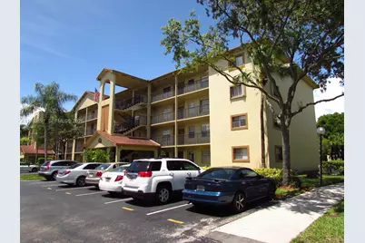 1400 SW 124th Ter #410Q, Pembroke Pines, FL 33027 - Photo 21