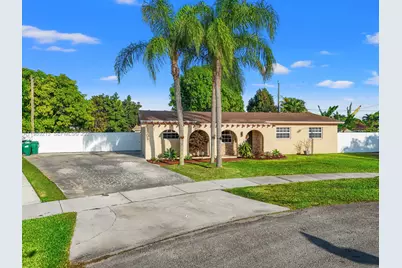 3605 SW 122nd Pl, Miami, FL 33175 - Photo 3
