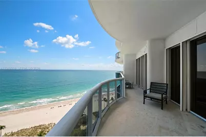 9601 Collins Ave #1504, Bal Harbour, FL 33154 - Photo 11