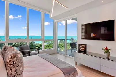 100 S Pointe Dr #708, Miami Beach, FL 33139 - Photo 11