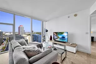 1830 S Ocean Dr, Hallandale Beach, FL 33009 - Photo 5