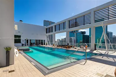 151 SE 1st St #1608, Miami, FL 33131 - Photo 15