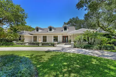 3425 Alhambra Cir, Coral Gables, FL 33134 - Photo 5