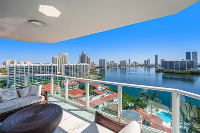 3301 NE 183rd St #1601, Aventura, FL 33160 - Photo 27