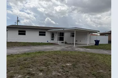3950 NW 171st Ter, Miami Gardens, FL 33055 - Photo 1