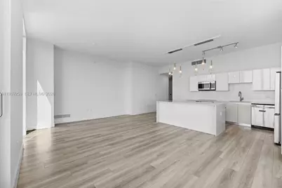 101 Diplomat Pkwy #1910, Hallandale Beach, FL 33009 - Photo 3