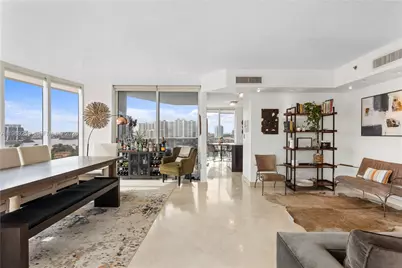 18911 Collins Ave #1405, Sunny Isles Beach, FL 33160 - Photo 7