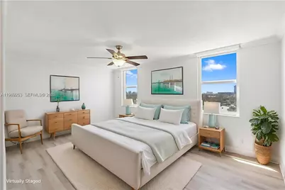 437 Golden Isles Dr #11J, Hallandale Beach, FL 33009 - Photo 19