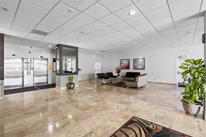 437 Golden Isles Dr #11J, Hallandale Beach, FL 33009 - Photo 37
