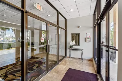 437 Golden Isles Dr #11J, Hallandale Beach, FL 33009 - Photo 33