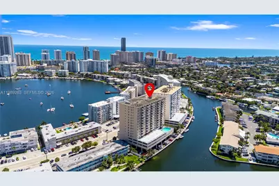 437 Golden Isles Dr #11J, Hallandale Beach, FL 33009 - Photo 39
