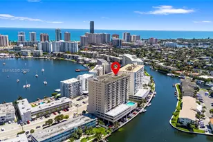 437 Golden Isles Dr, Hallandale Beach, FL 33009 - Photo 39