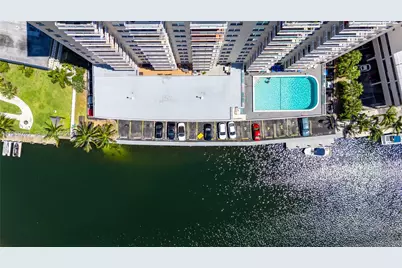 437 Golden Isles Dr #11J, Hallandale Beach, FL 33009 - Photo 31