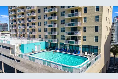 437 Golden Isles Dr #11J, Hallandale Beach, FL 33009 - Photo 29