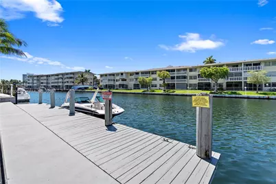 437 Golden Isles Dr #11J, Hallandale Beach, FL 33009 - Photo 31