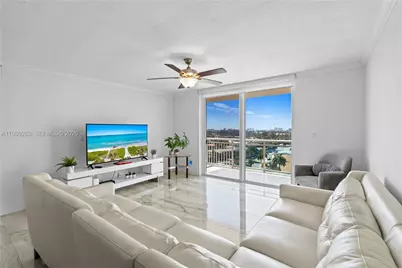 437 Golden Isles Dr #11J, Hallandale Beach, FL 33009 - Photo 5