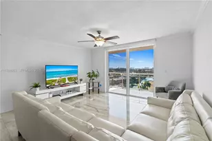 437 Golden Isles Dr, Hallandale Beach, FL 33009 - Photo 5