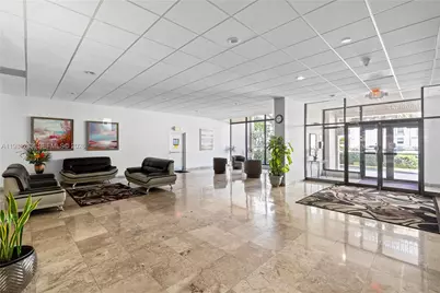 437 Golden Isles Dr #11J, Hallandale Beach, FL 33009 - Photo 35