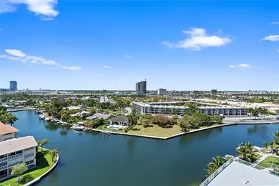 437 Golden Isles Dr #11J, Hallandale Beach, FL 33009 - Photo 1