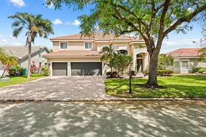 10237 NW 53rd Ct, Coral Springs, FL 33076 - Photo 49