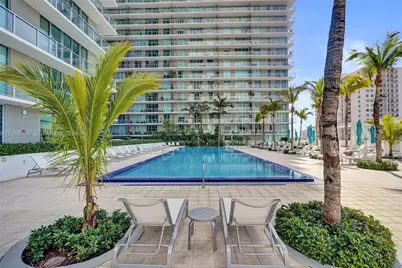 1111 SW 1st Ave #3514-N, Miami, FL 33130 - Photo 31