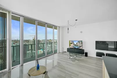 1111 SW 1st Ave #3514-N, Miami, FL 33130 - Photo 15