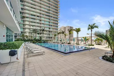 1111 SW 1st Ave #3514-N, Miami, FL 33130 - Photo 35