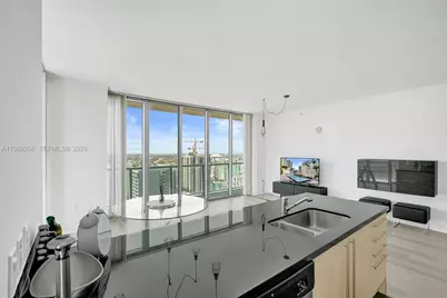 1111 SW 1st Ave #3514-N, Miami, FL 33130 - Photo 13