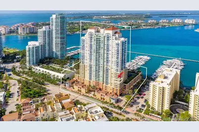 90 Alton Rd #803, Miami Beach, FL 33139 - Photo 29