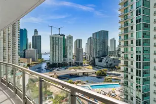 90 SW 3rd St, Miami, FL 33130 - Photo 1