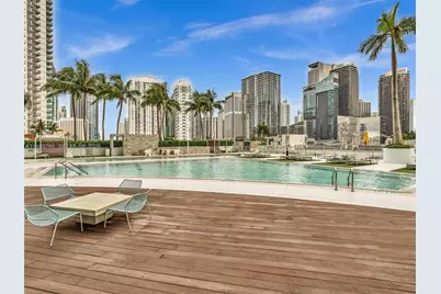 90 SW 3rd St #2013, Miami, FL 33130 - Photo 43