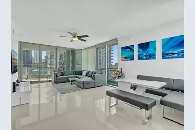 90 SW 3rd St #2013, Miami, FL 33130 - Photo 33