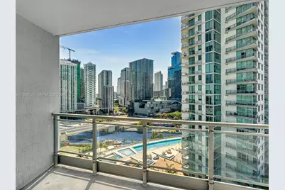 90 SW 3rd St #2013, Miami, FL 33130 - Photo 23