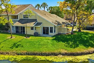 2074 Champions Way, North Lauderdale, FL 33068 - Photo 35