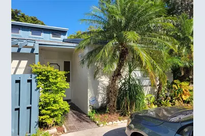 3621 SW 69th Ter #23-Z, Miramar, FL 33023 - Photo 1