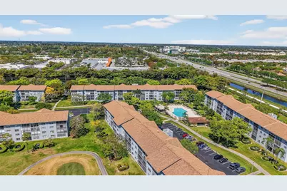 12500 SW 5th Ct #305M, Pembroke Pines, FL 33027 - Photo 41