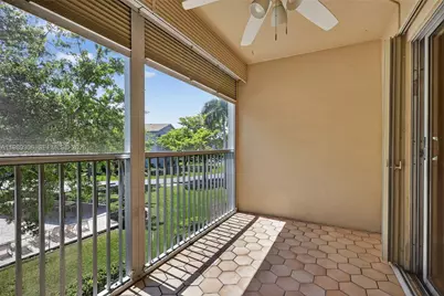 12500 SW 5th Ct #305M, Pembroke Pines, FL 33027 - Photo 27