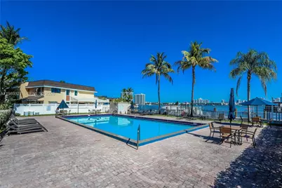 2821 N Miami Beach Blvd #2K, North Miami Beach, FL 33160 - Photo 35