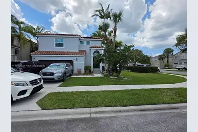 680 NW 159th Ave, Pembroke Pines, FL 33028 - Photo 1