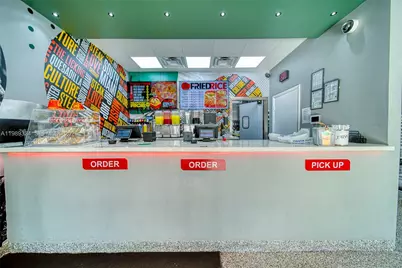 Completely Remodeled Restaurant On 184th Street Off The Turnpike, Cutler Bay, FL 33157 - Photo 3