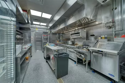 Completely Remodeled Restaurant On 184th Street Off The Turnpike, Cutler Bay, FL 33157 - Photo 11